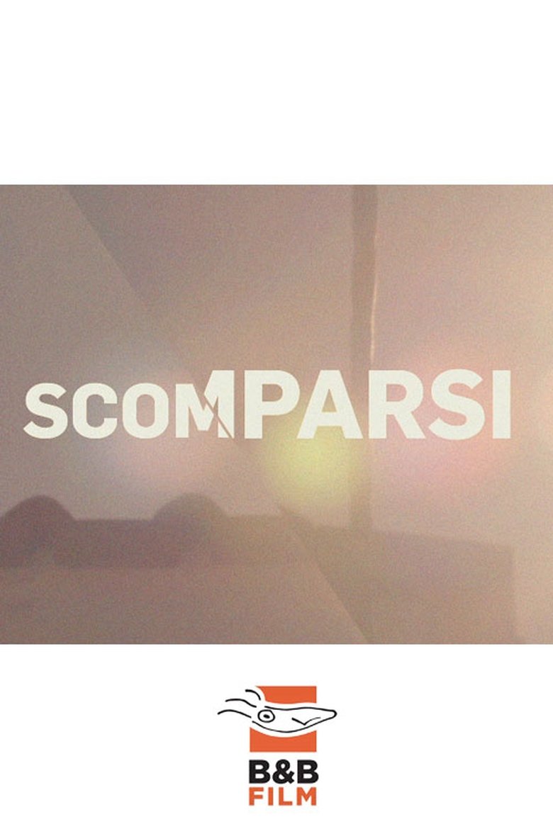 Episodes in Scomparsi - Season 1 - Season 1 Poster of Episodes in Scomparsi - Season 1 - Season 1