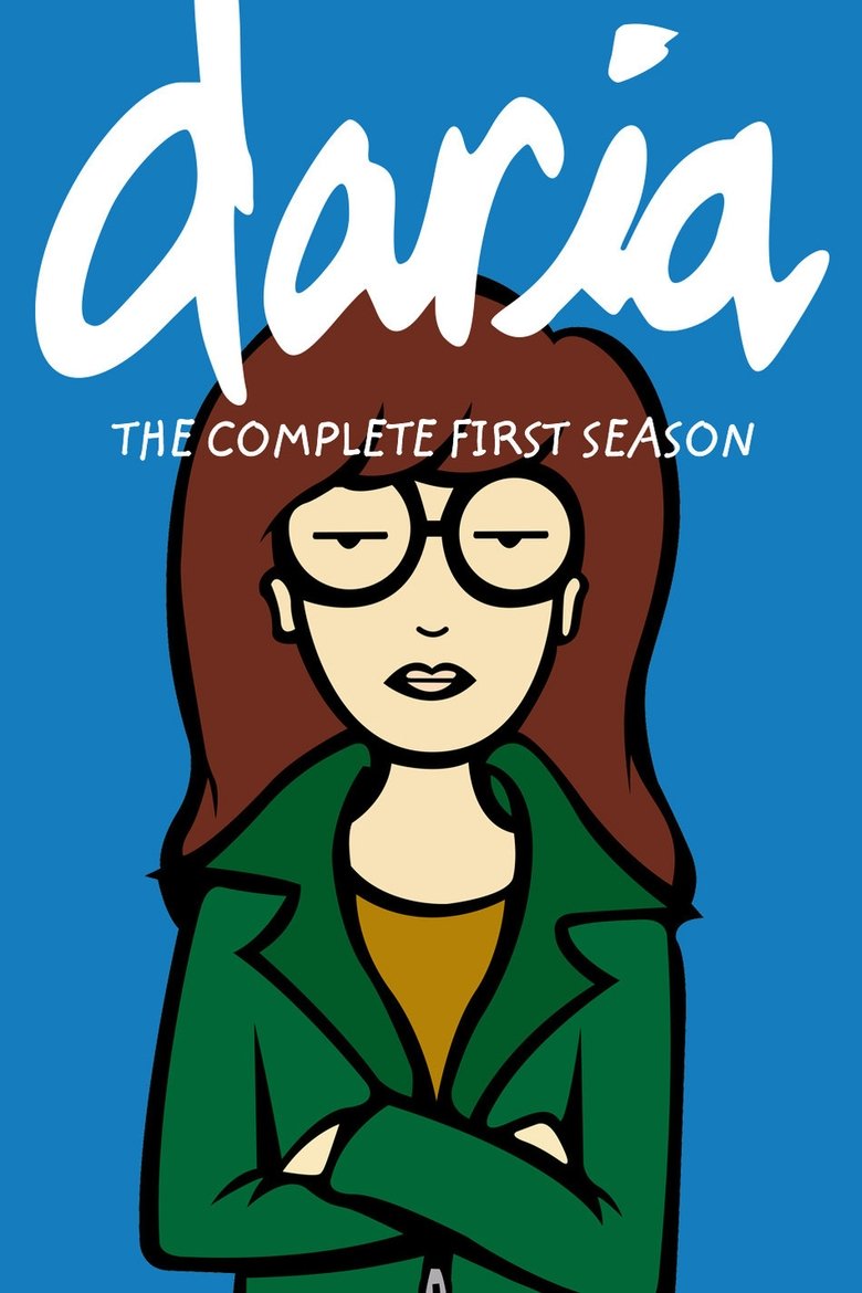 Cast and Crew in Daria - Road Worrier (Season 1 - Episode 11) - Road Worrier Poster of Cast and Crew in Daria - Road Worrier (Season 1 - Episode 11) - Road Worrier