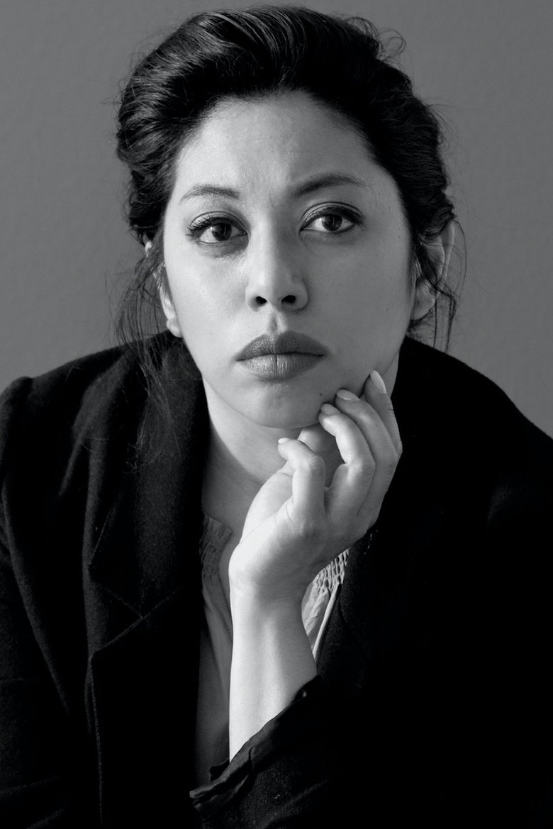 Carrie Dimaculangan Portrait of Carrie Dimaculangan