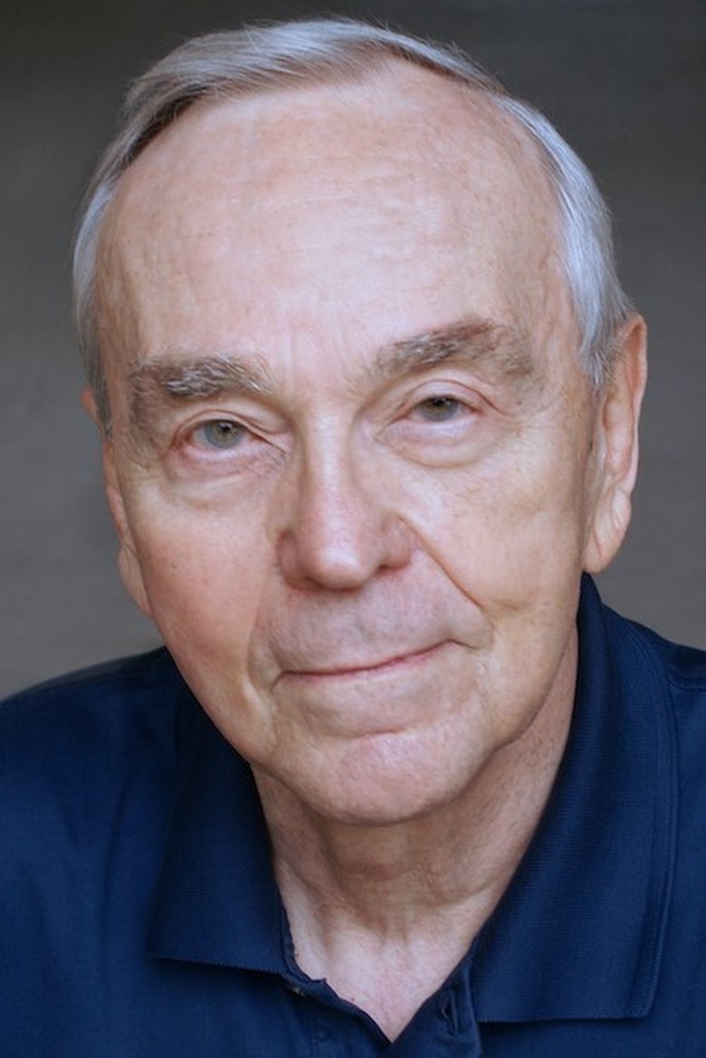 Ted Johnson Portrait of Ted Johnson