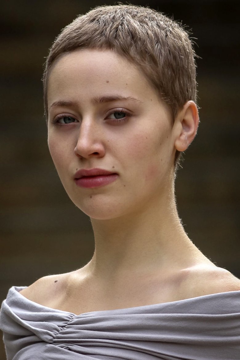 Siena Werber Portrait of Siena Werber