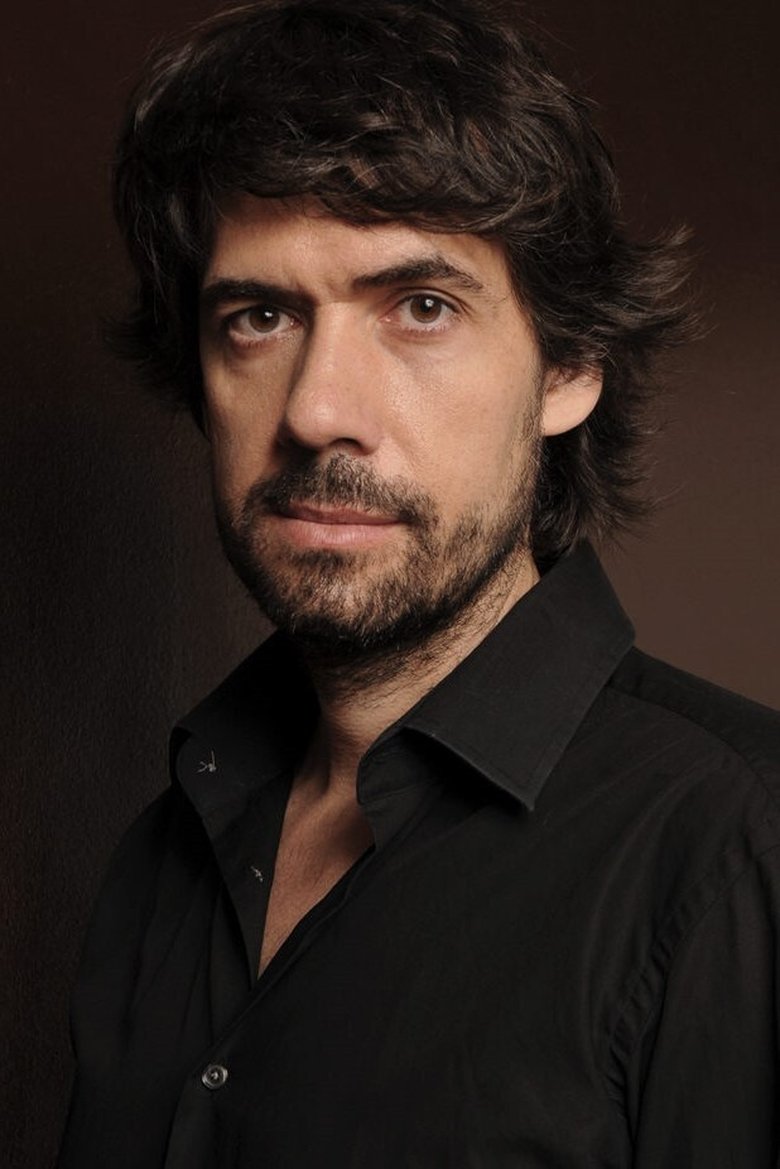 Antonio Muñoz de Mesa Portrait of Antonio Muñoz de Mesa