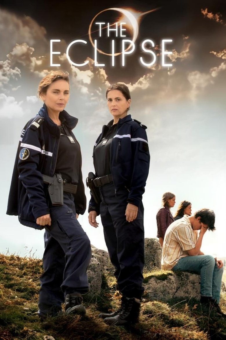 L'Éclipse Poster of L'Éclipse