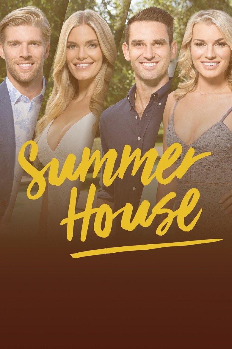 Cast and Crew in Summer House - Summer Should Be Fun! (Season 2 - Episode 9) - Summer Should Be Fun! Poster of Cast and Crew in Summer House - Summer Should Be Fun! (Season 2 - Episode 9) - Summer Should Be Fun!