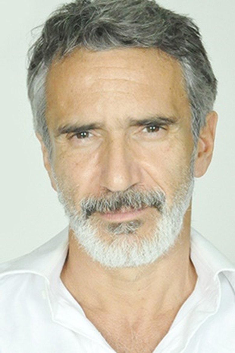 Paulo Coronato Portrait of Paulo Coronato