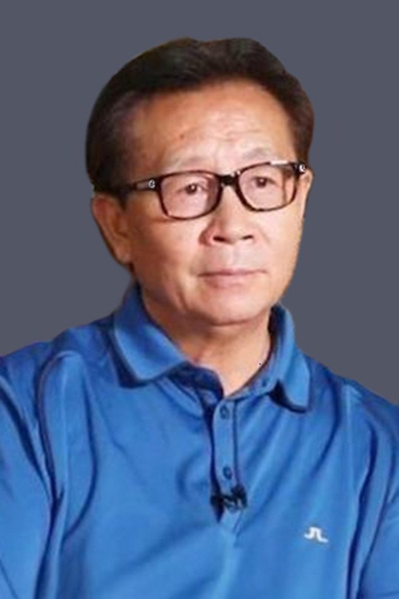 Tin Wai Yu Portrait of Tin Wai Yu
