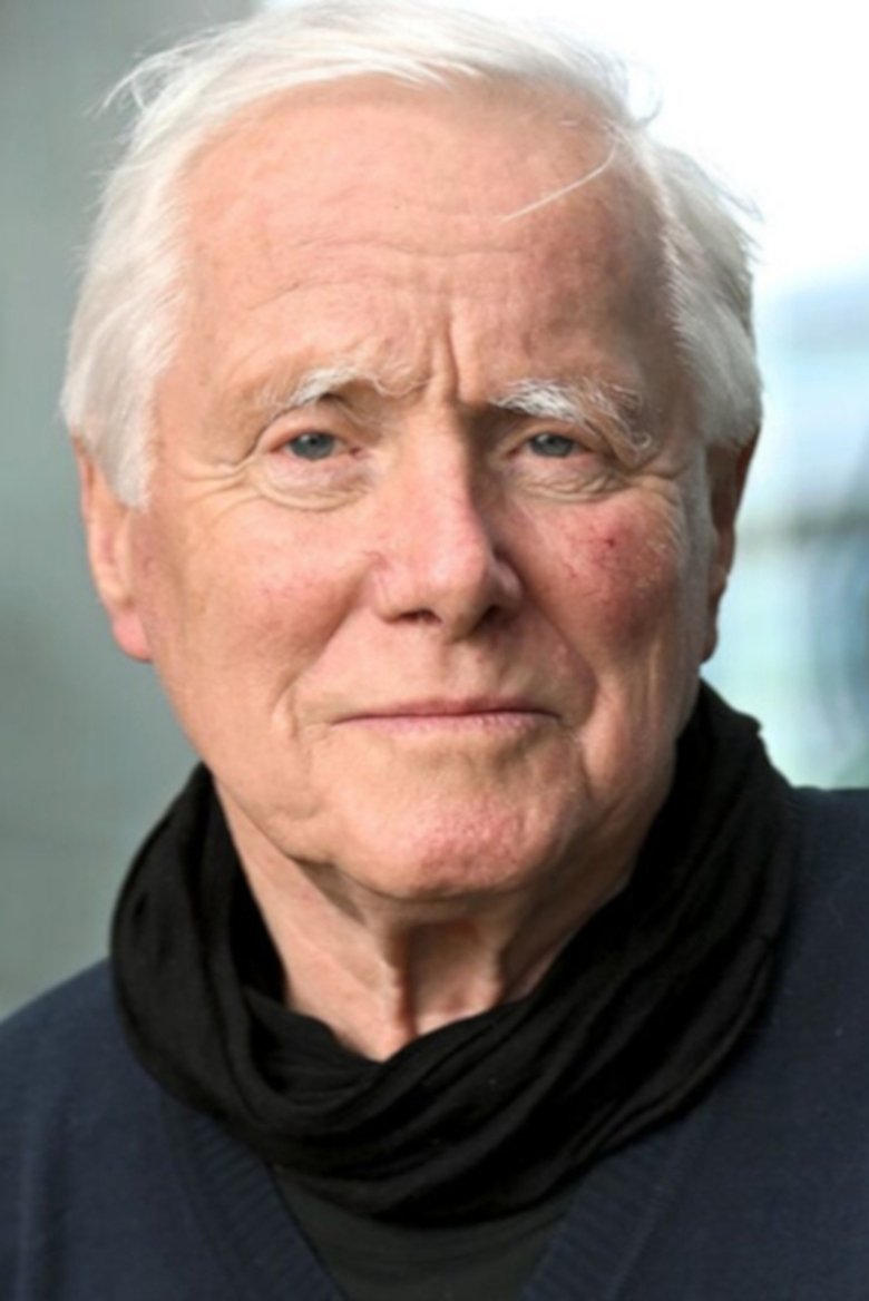 Arne Fuhrmann Portrait of Arne Fuhrmann