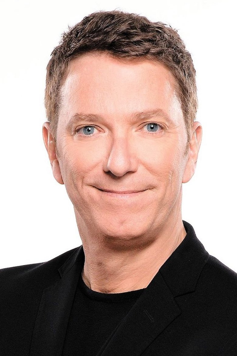 Patrice L'Écuyer Portrait of Patrice L'Écuyer