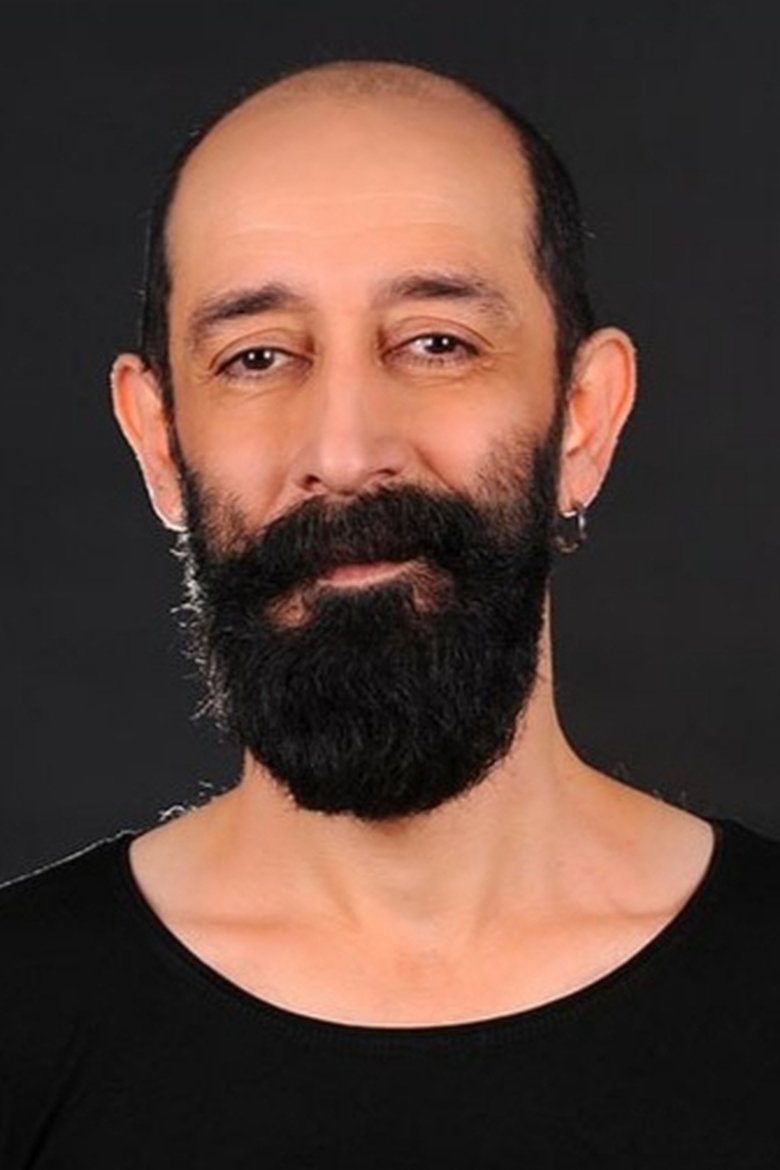 Murat Taygur Portrait of Murat Taygur