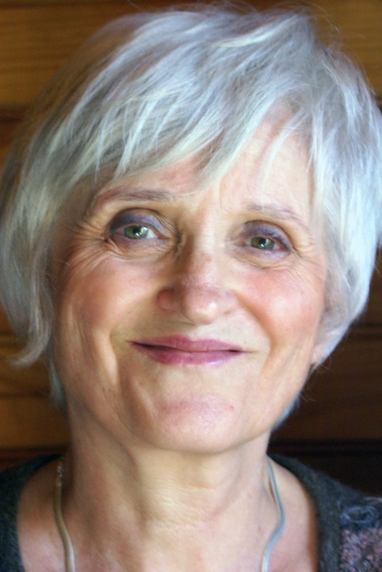 Roselyne Vuillaume Portrait of Roselyne Vuillaume