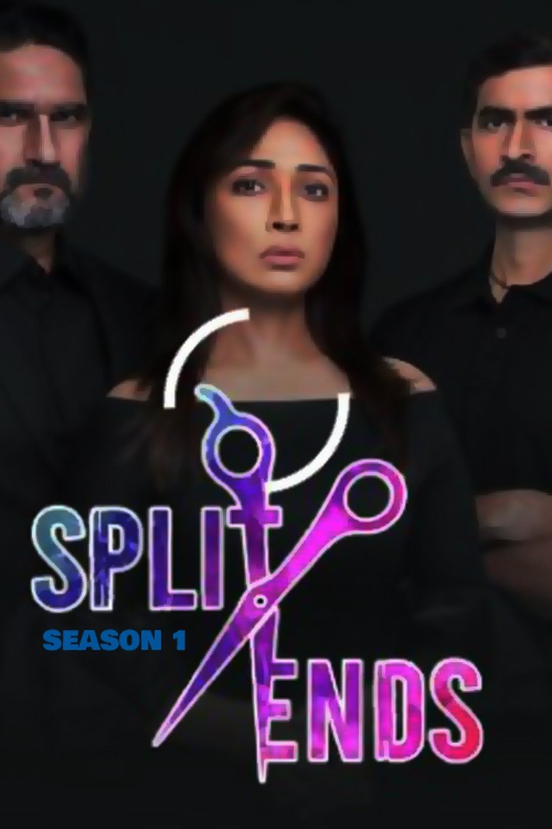 Cast and Crew in Split Ends - Gautam Gambhir Hai! (Season 1 - Episode 10) - Gautam Gambhir Hai! Poster of Cast and Crew in Split Ends - Gautam Gambhir Hai! (Season 1 - Episode 10) - Gautam Gambhir Hai!