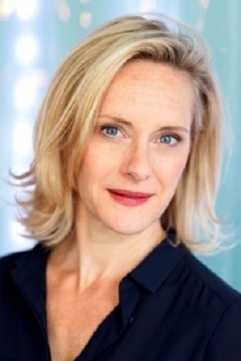 Marike van Weelden Portrait of Marike van Weelden