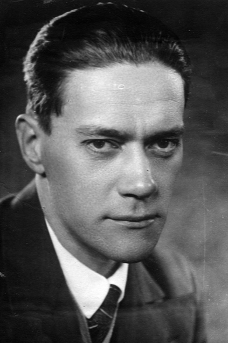 Eduard Ioganson Portrait of Eduard Ioganson