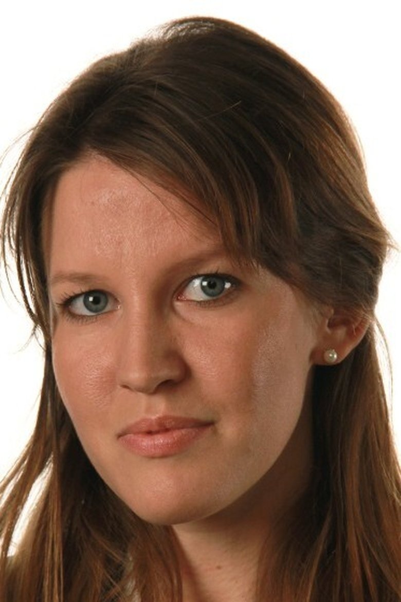 Veronica Zacco Portrait of Veronica Zacco