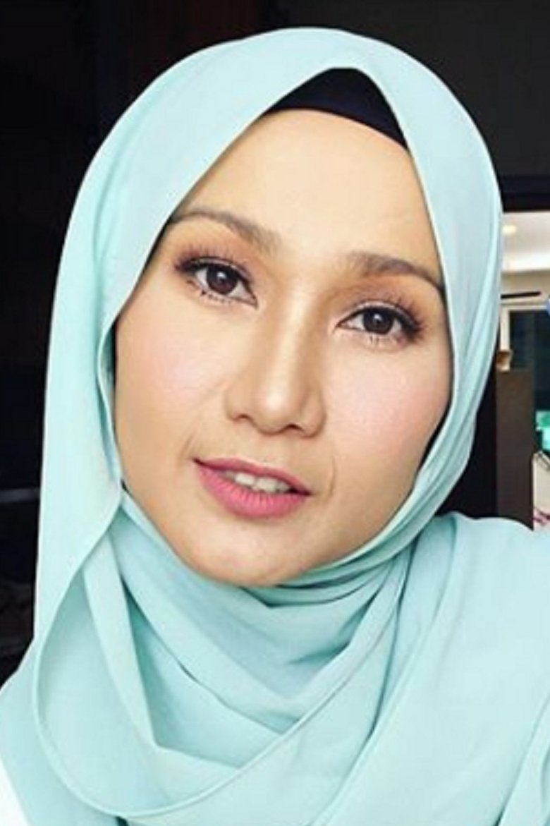 Amy Mastura Portrait of Amy Mastura