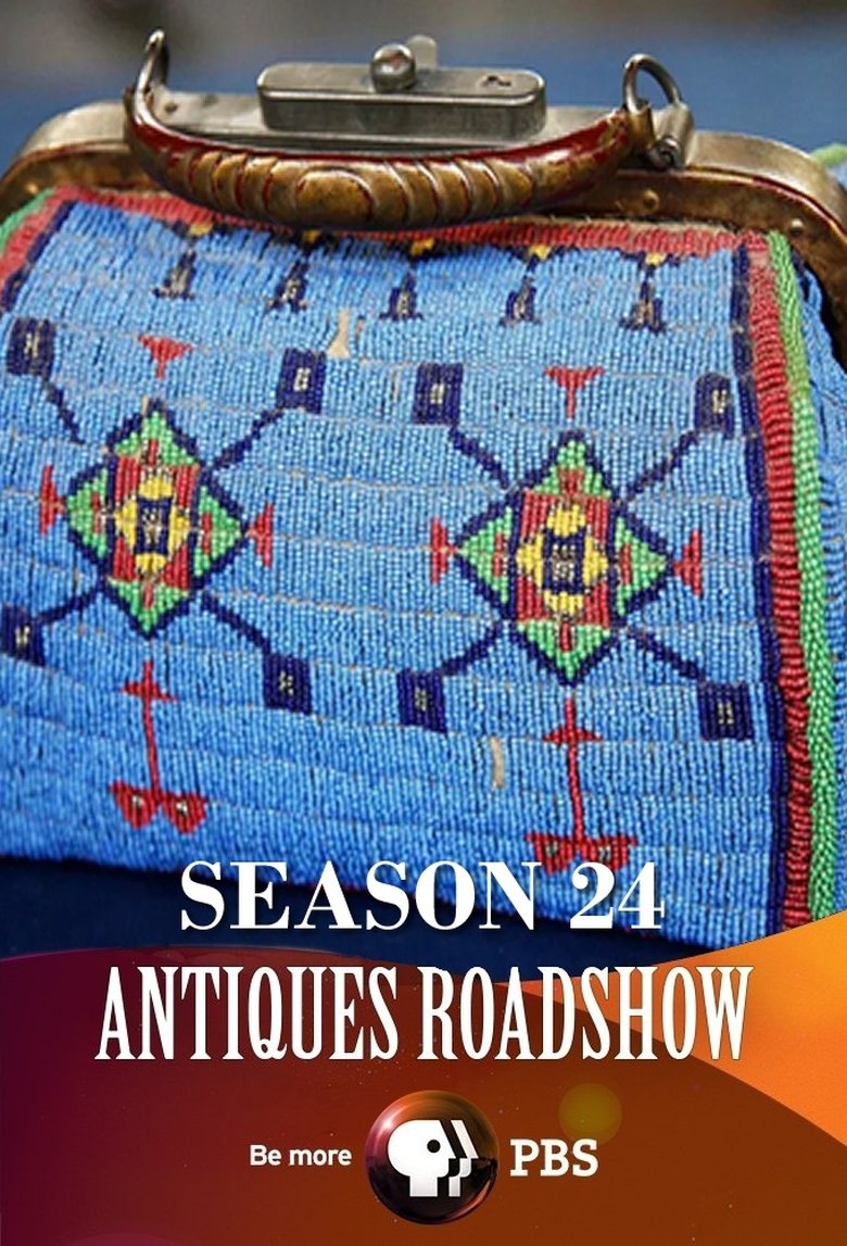 Cast and Crew in Antiques Roadshow - McNay Art Museum, Hour 3 (Season 24 - Episode 16) - McNay Art Museum, Hour 3 Poster of Cast and Crew in Antiques Roadshow - McNay Art Museum, Hour 3 (Season 24 - Episode 16) - McNay Art Museum, Hour 3