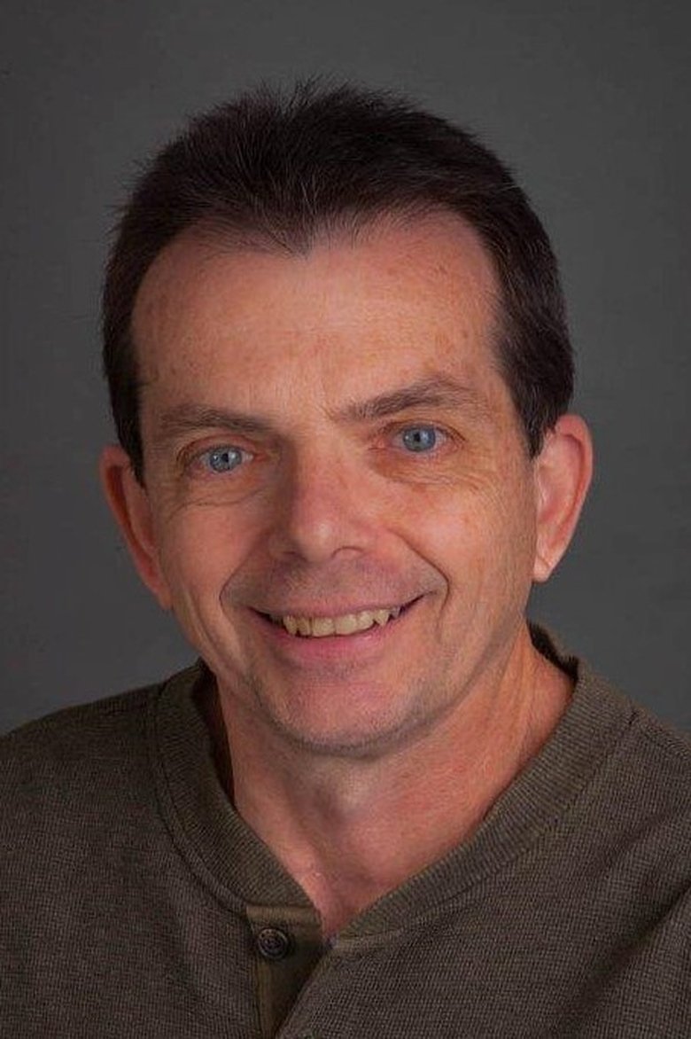 John Kruppa Portrait of John Kruppa