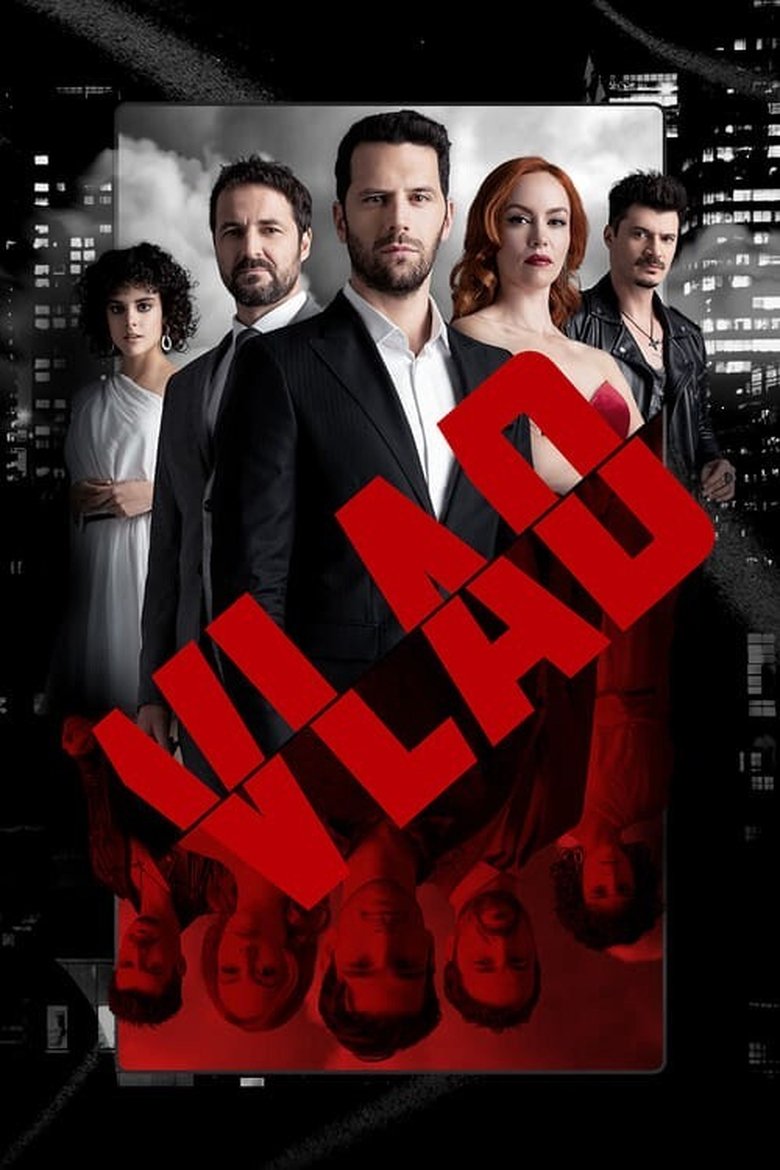 Cast and Crew in Vlad - Episode 13 (Season 2 - Episode 13) - Episode 13 Poster of Cast and Crew in Vlad - Episode 13 (Season 2 - Episode 13) - Episode 13