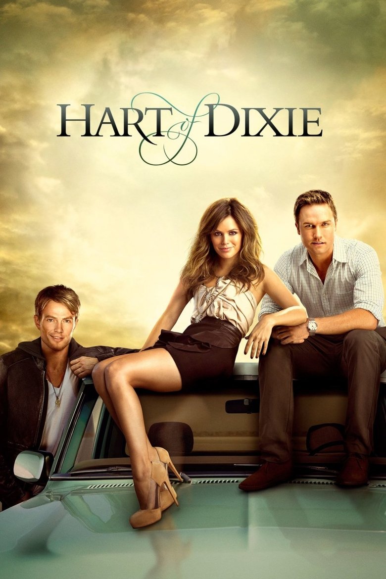 Cast and Crew in Hart Of Dixie - Take Me Home, Country Roads (Season 2 - Episode 14) - Take Me Home, Country Roads Poster of Cast and Crew in Hart Of Dixie - Take Me Home, Country Roads (Season 2 - Episode 14) - Take Me Home, Country Roads