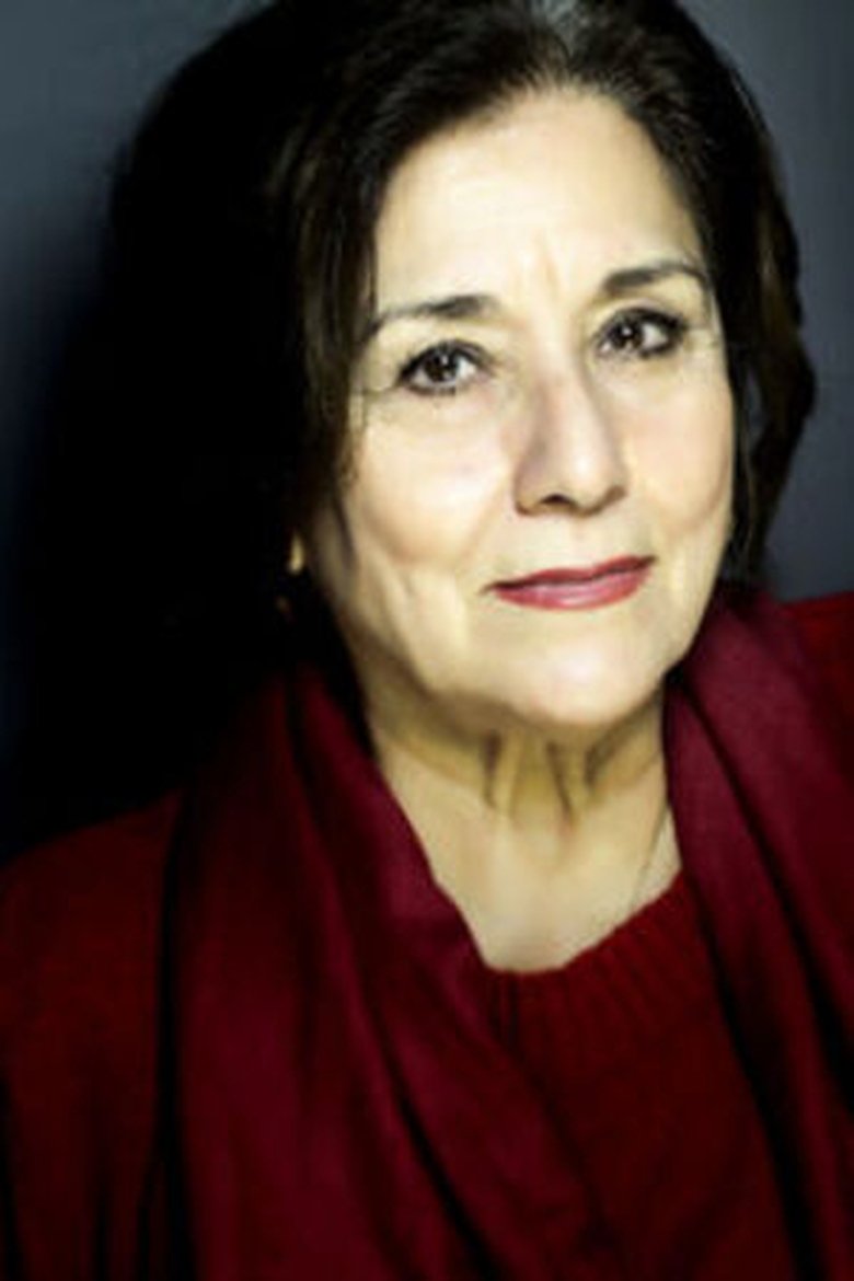 Nurşim Demir Portrait of Nurşim Demir