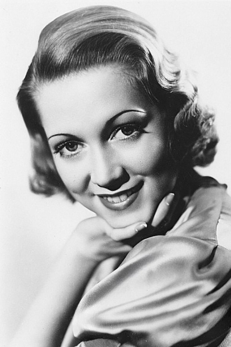 Beth Marion Portrait of Beth Marion
