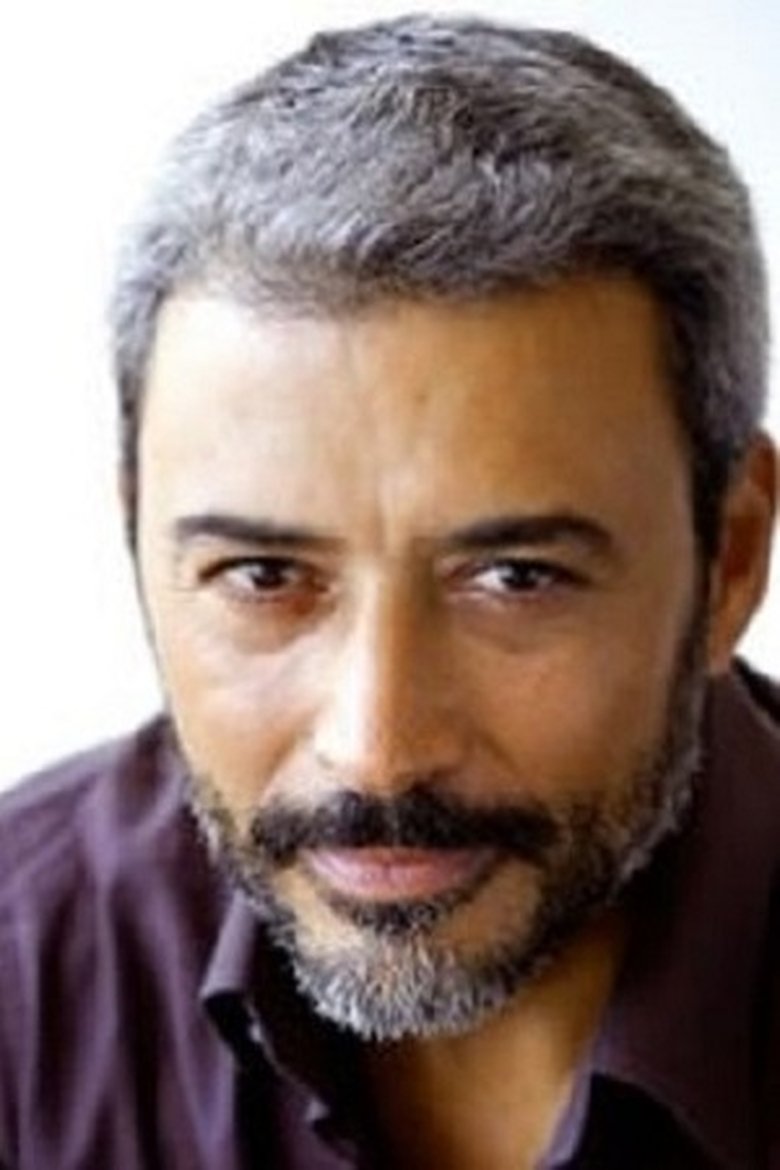 Rogério Trindade Portrait of Rogério Trindade