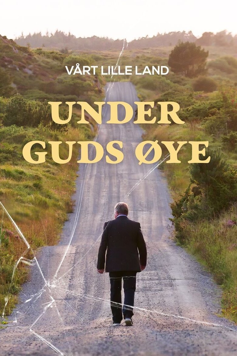 Vårt lille land: Under Guds øye Poster of Vårt lille land: Under Guds øye