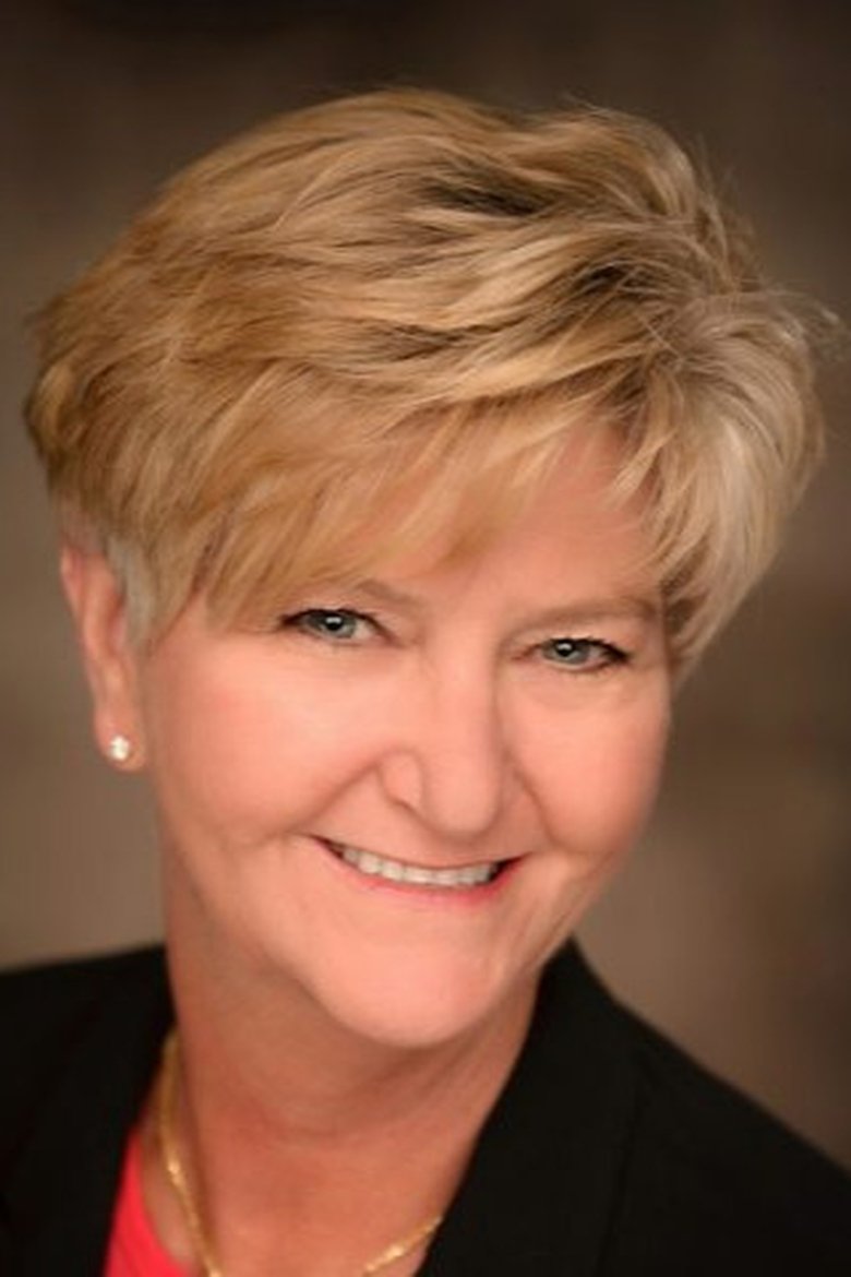 Lisa Benson Portrait of Lisa Benson