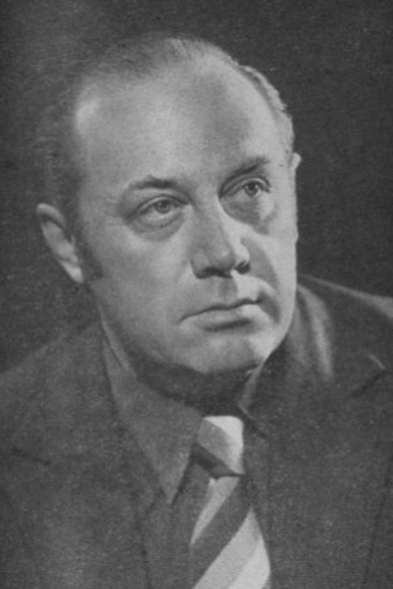 Aleksandr Rekemchuk Portrait of Aleksandr Rekemchuk