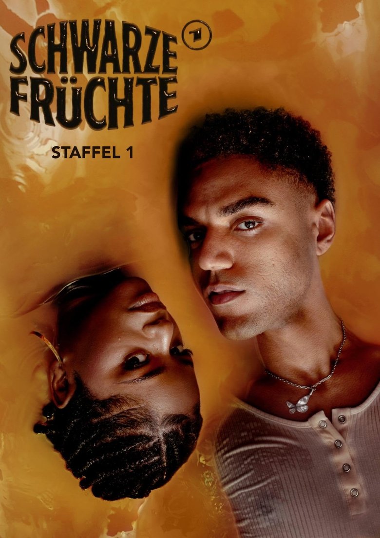 Episodes in Black Fruit - Season 1 - Season 1 Poster of Episodes in Black Fruit - Season 1 - Season 1