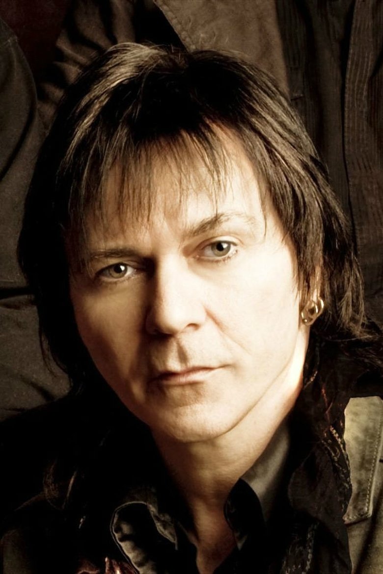 Gowan Portrait of Gowan