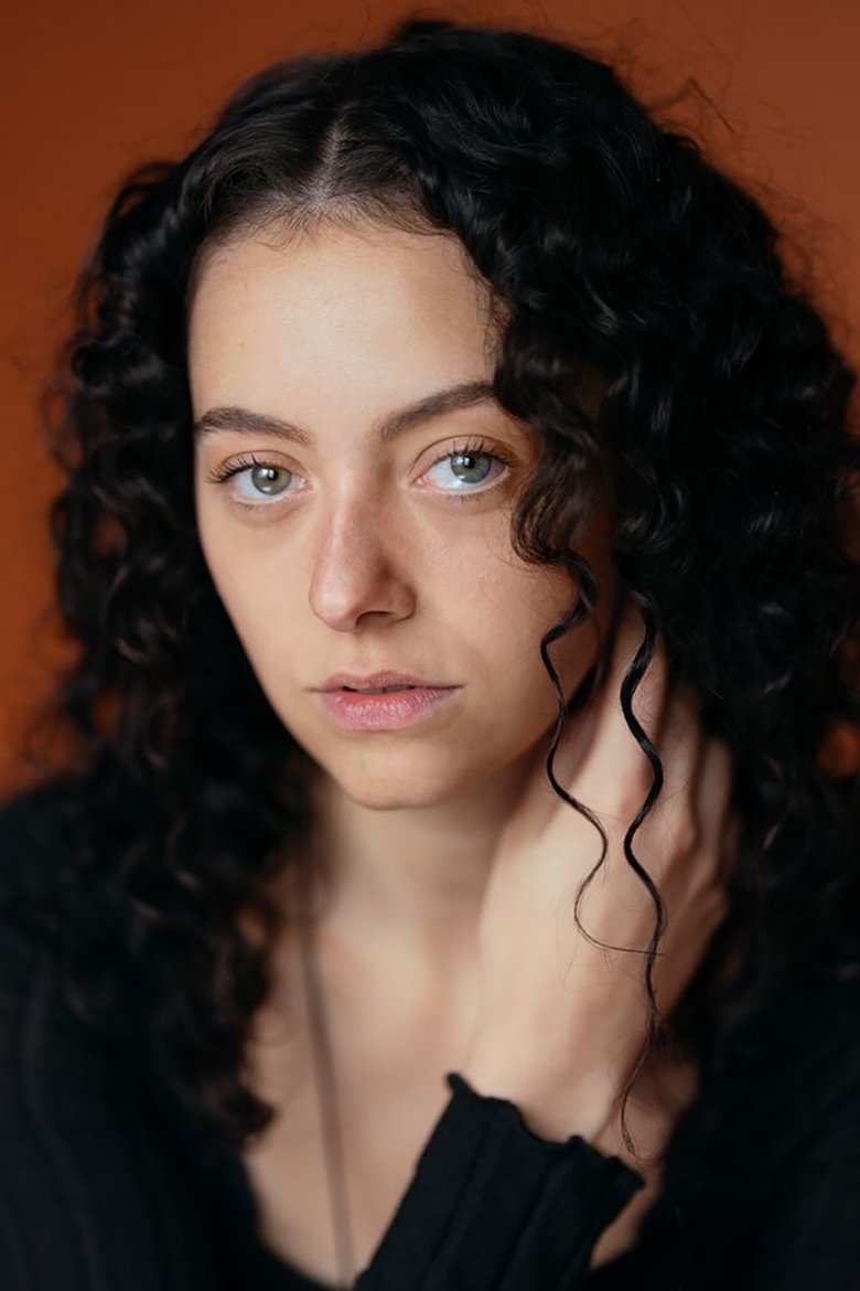 Lena Luzia Portrait of Lena Luzia