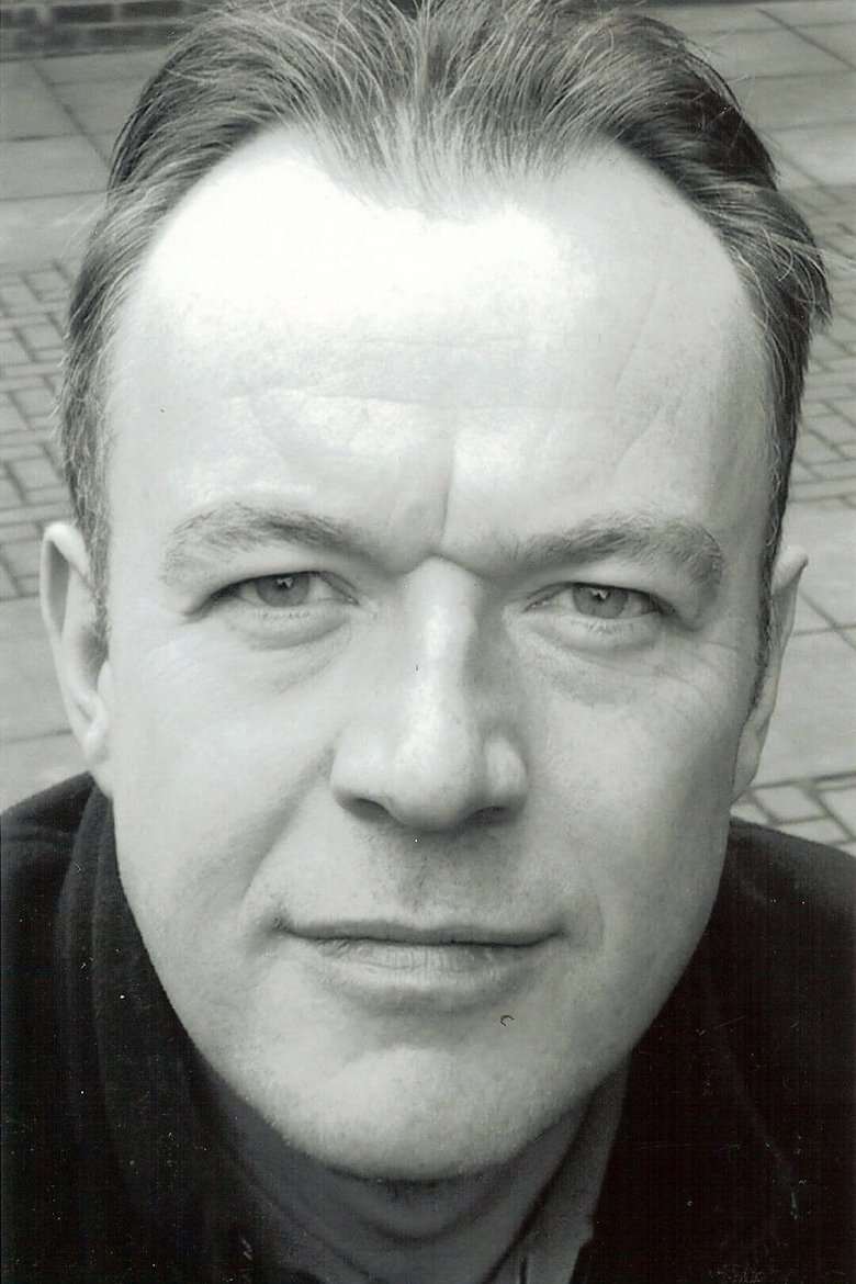 Jonathan Best Portrait of Jonathan Best