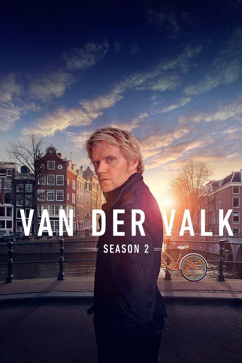Cast and Crew in Van Der Valk - Payback in Amsterdam (Season 2 - Episode 3) - Payback in Amsterdam Poster of Cast and Crew in Van Der Valk - Payback in Amsterdam (Season 2 - Episode 3) - Payback in Amsterdam