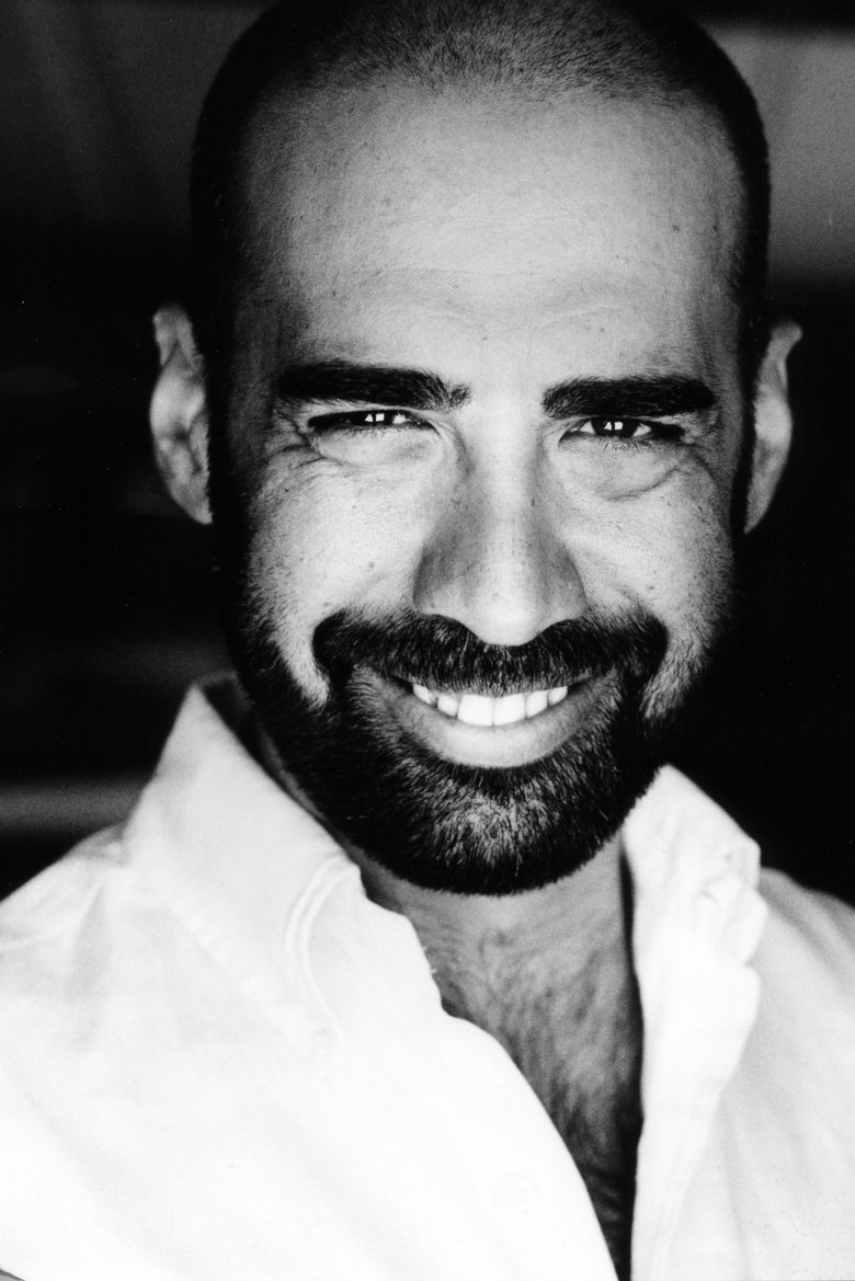 Alessandro Procoli Portrait of Alessandro Procoli