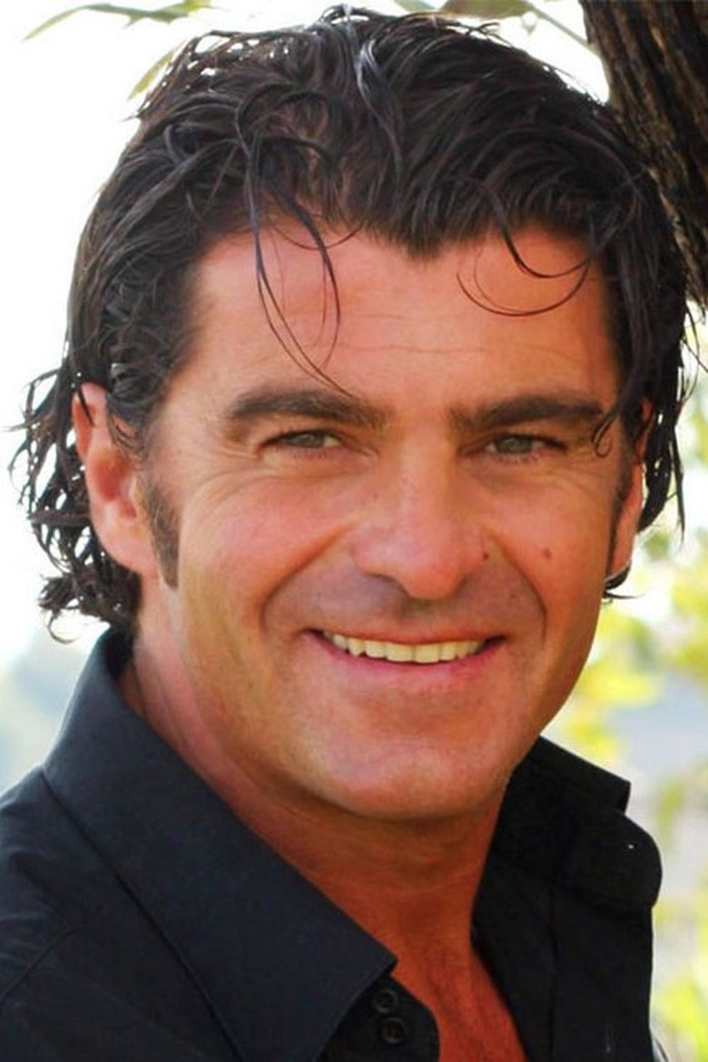 Alberto Tomba Portrait of Alberto Tomba