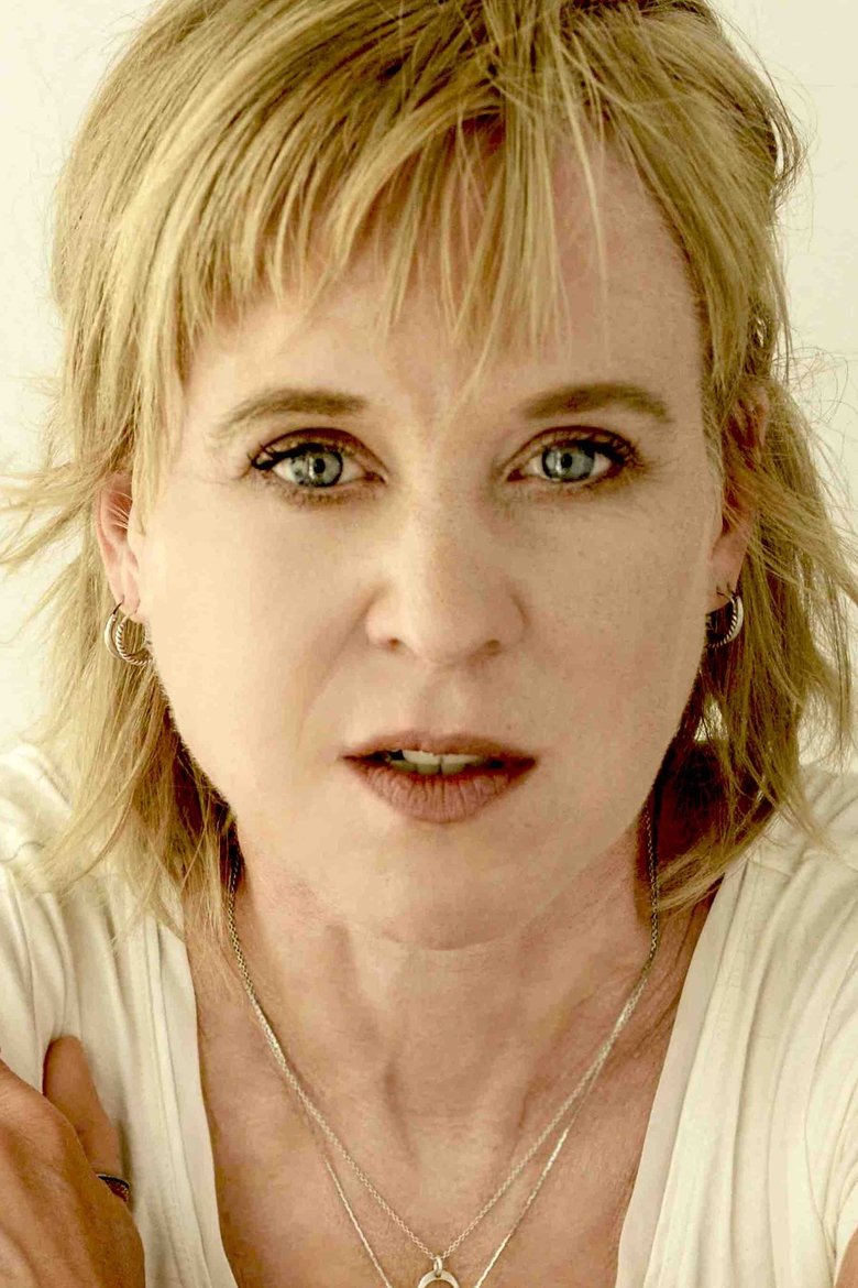 Kristin Hersh Portrait of Kristin Hersh