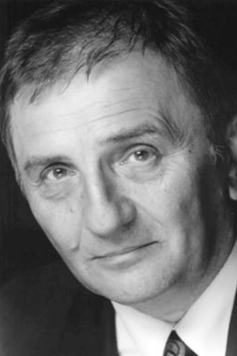 Wojciech Wiliński Portrait of Wojciech Wiliński