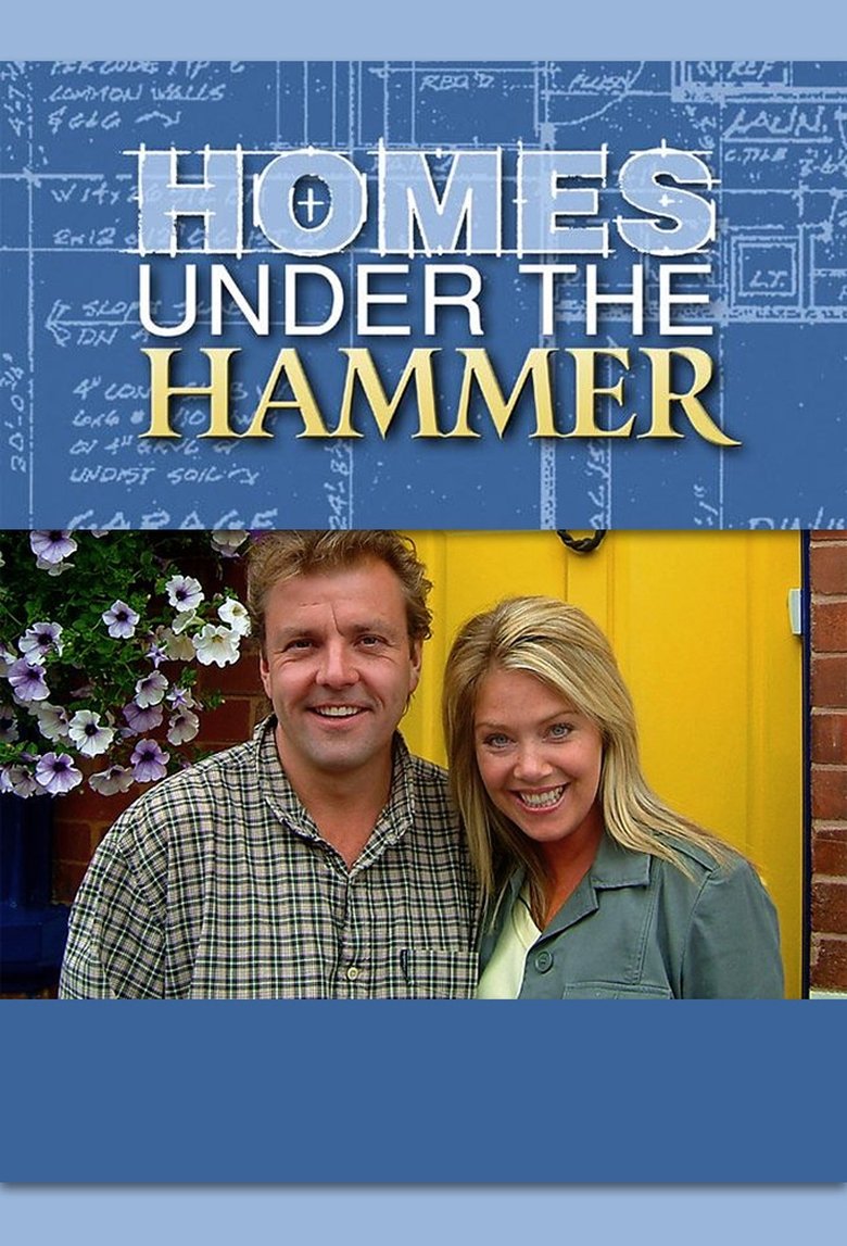 Episodes in Homes Under The Hammer - Series 28 - Series 28 Poster of Episodes in Homes Under The Hammer - Series 28 - Series 28