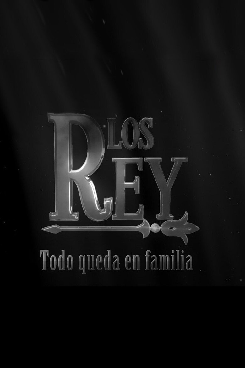 Los Rey Poster of Los Rey
