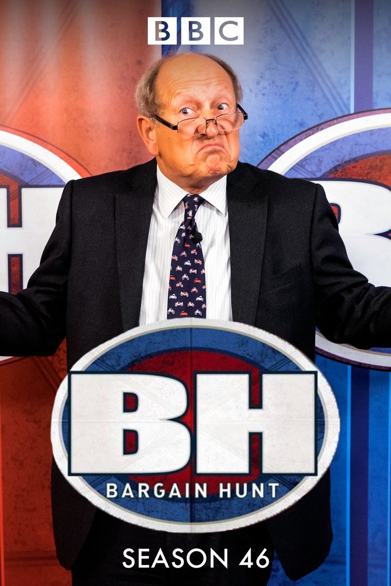 Cast and Crew in Bargain Hunt - Wetherby 21 (Season 46 - Episode 10) - Wetherby 21 Poster of Cast and Crew in Bargain Hunt - Wetherby 21 (Season 46 - Episode 10) - Wetherby 21