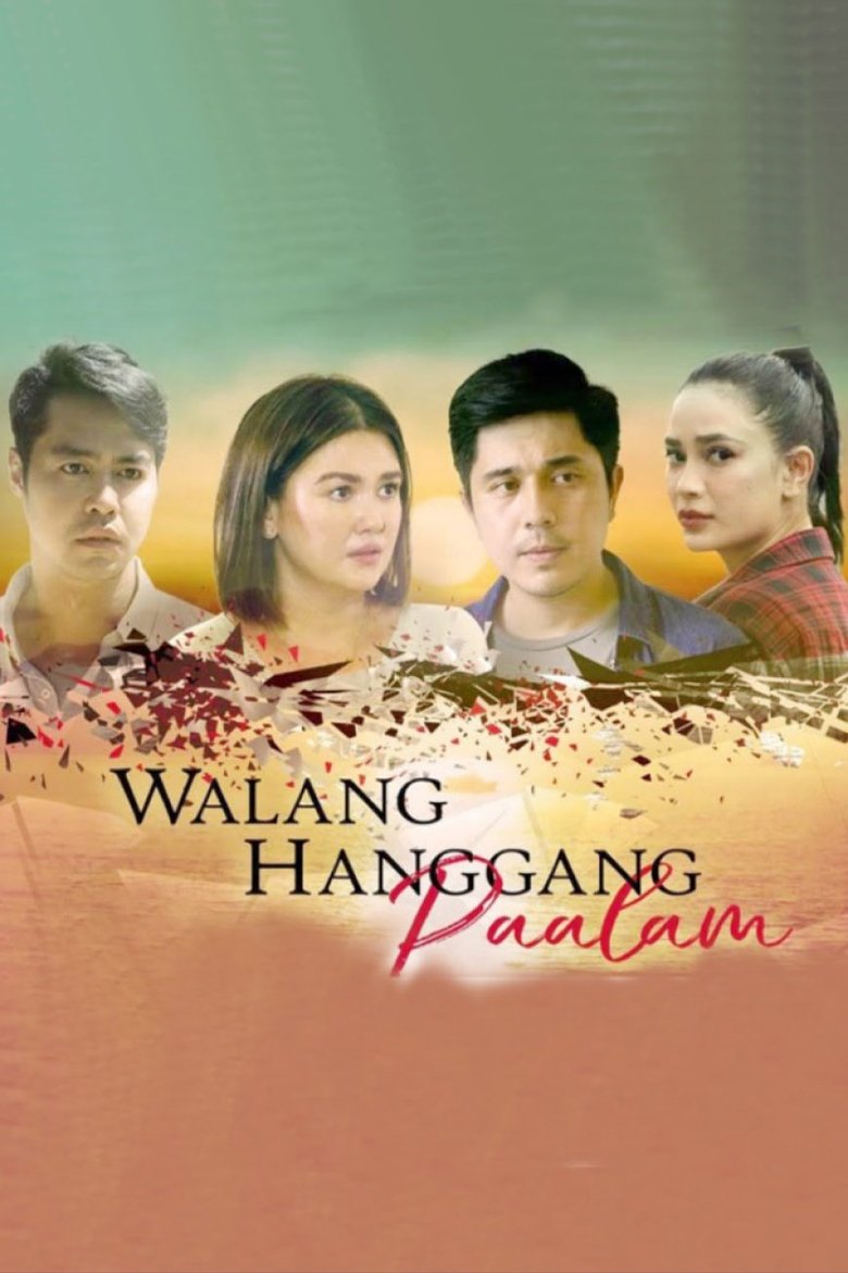 Episodes in Walang Hanggang Paalam - Season 1 - Season 1 Poster of Episodes in Walang Hanggang Paalam - Season 1 - Season 1