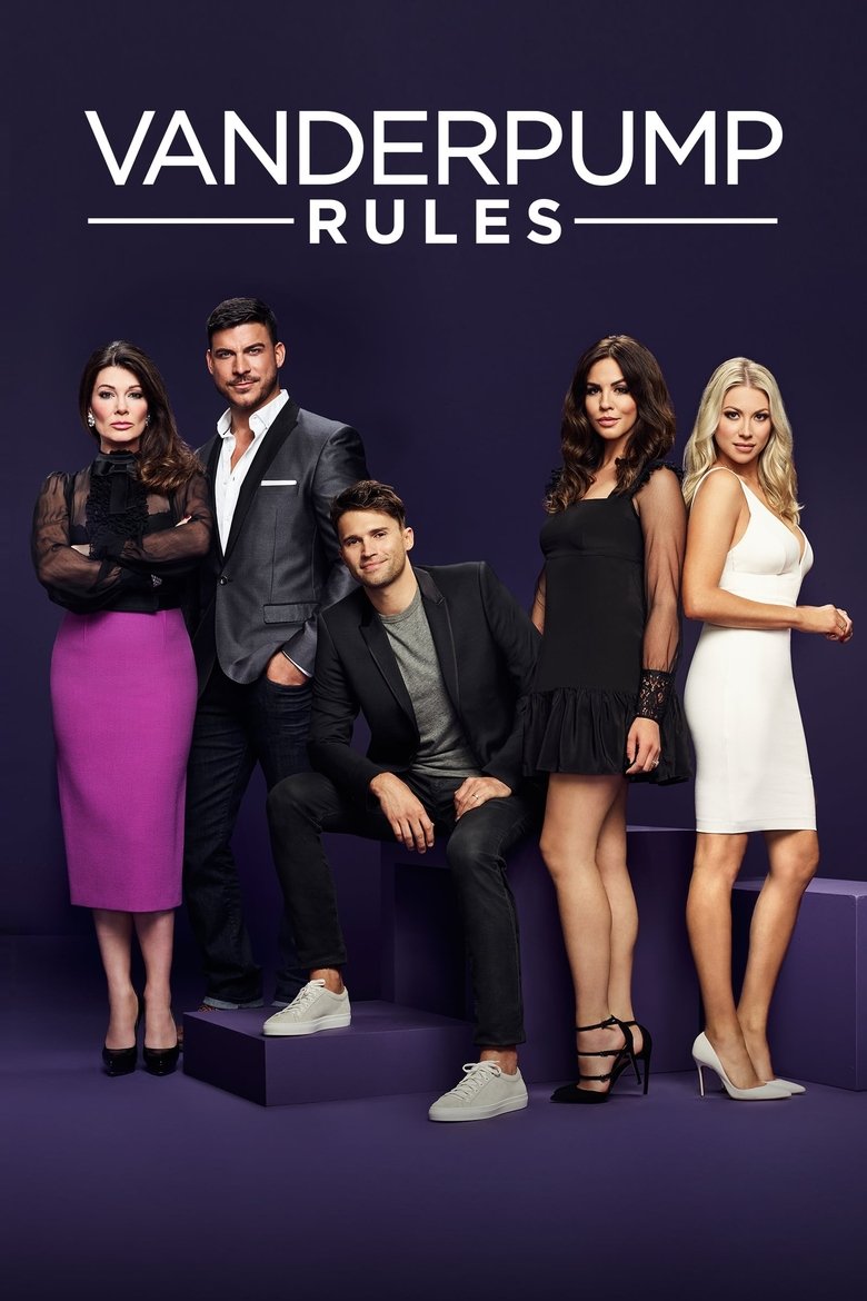 Episodes in Vanderpump Rules - Season 5 - Season 5 Poster of Episodes in Vanderpump Rules - Season 5 - Season 5