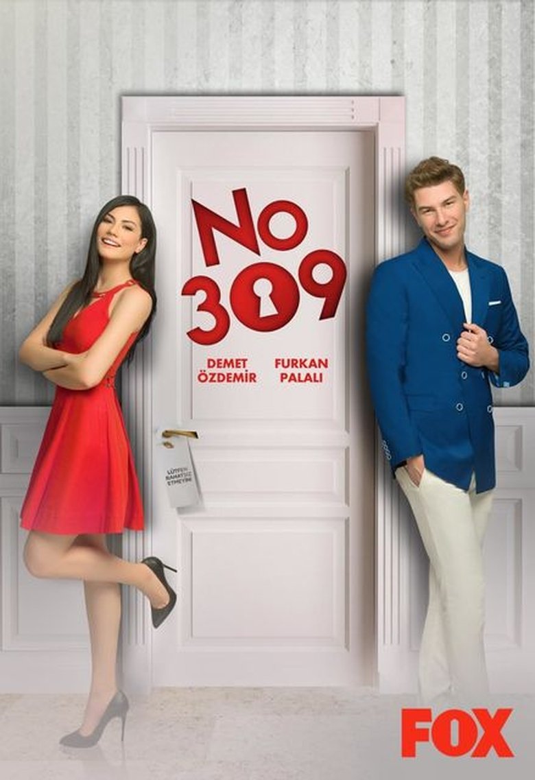 Episodes in No 309 - Season 2 - Season 2 Poster of Episodes in No 309 - Season 2 - Season 2