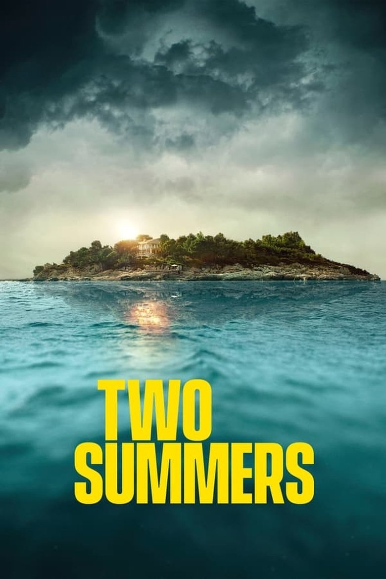 Episodes in Two Summers - Season 1 - Season 1 Poster of Episodes in Two Summers - Season 1 - Season 1