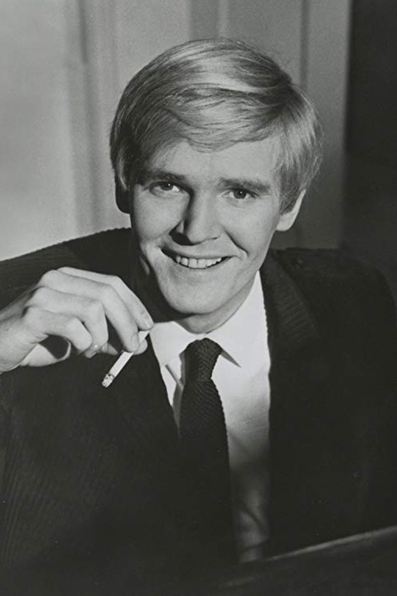 Christopher Matthews Portrait of Christopher Matthews