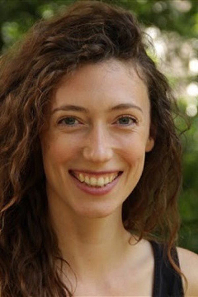 Maëlia Gentil Portrait of Maëlia Gentil