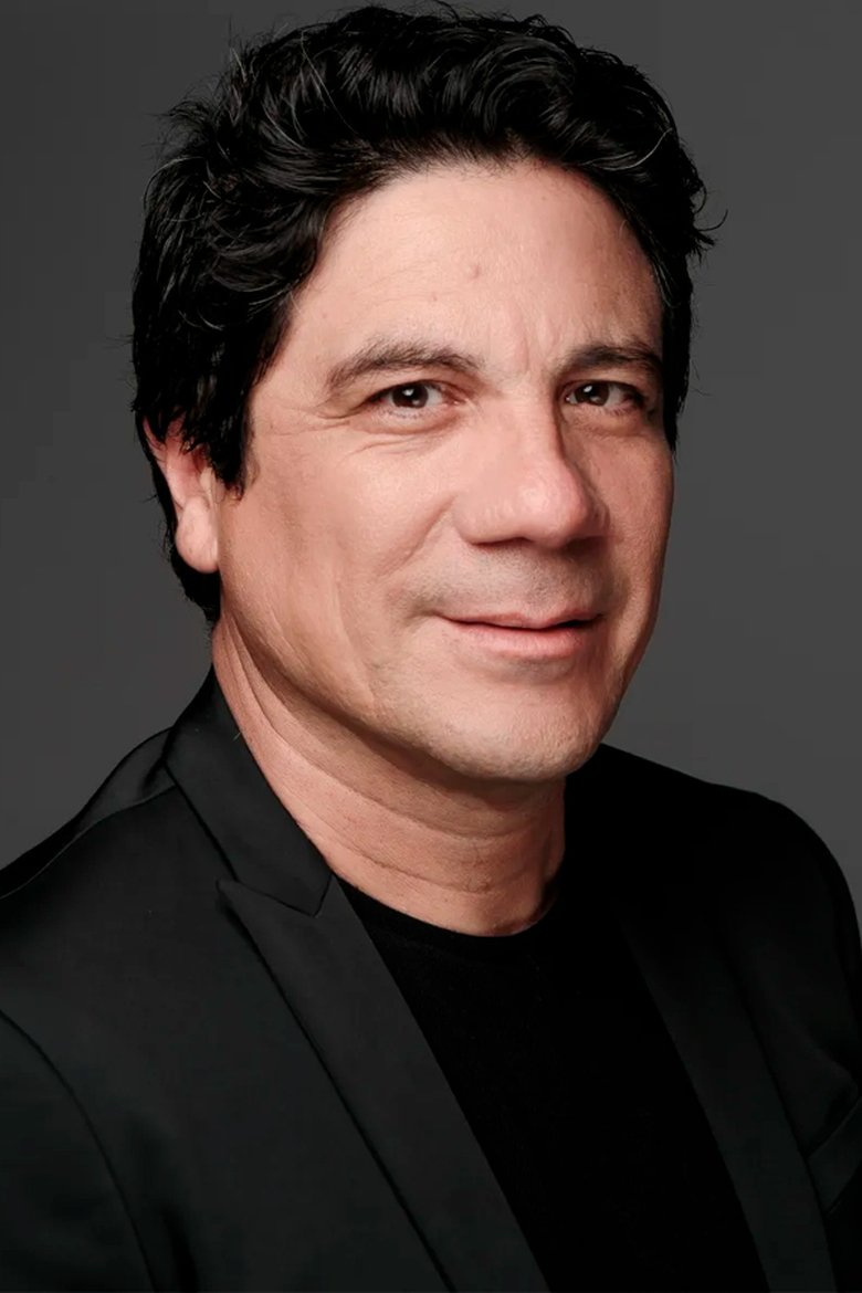 Bruno Odar Portrait of Bruno Odar