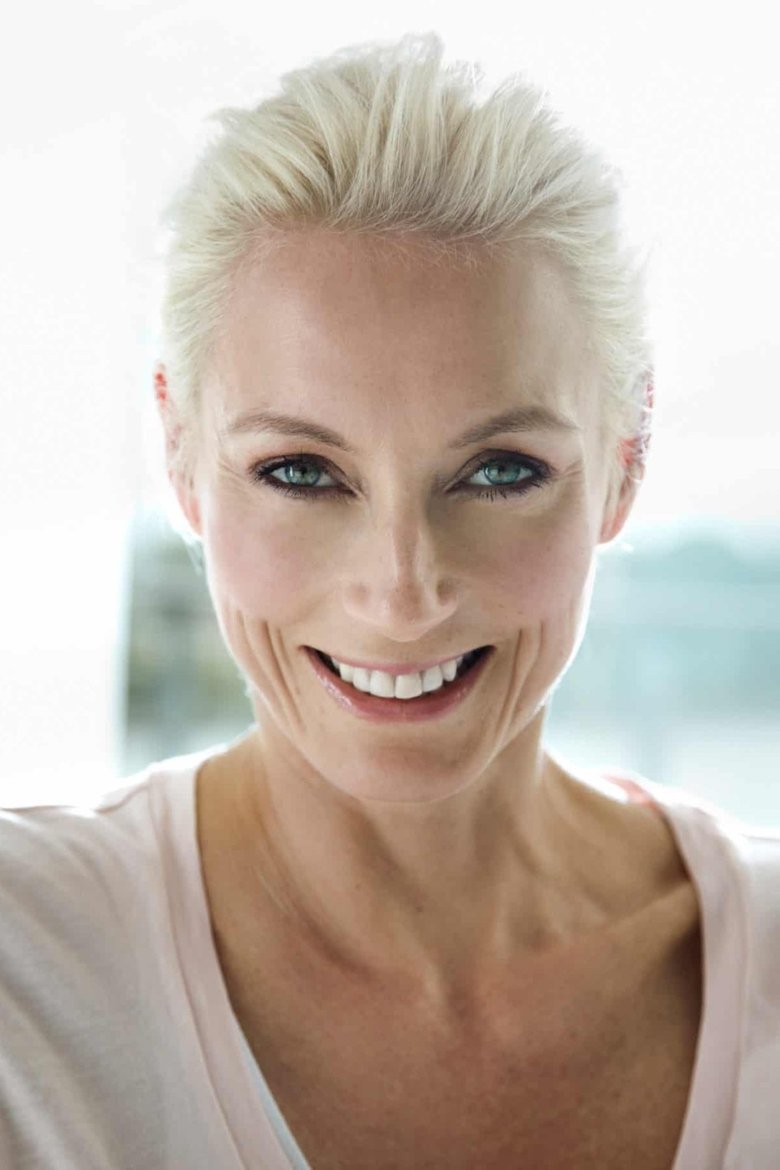 Patricia Thielemann Portrait of Patricia Thielemann