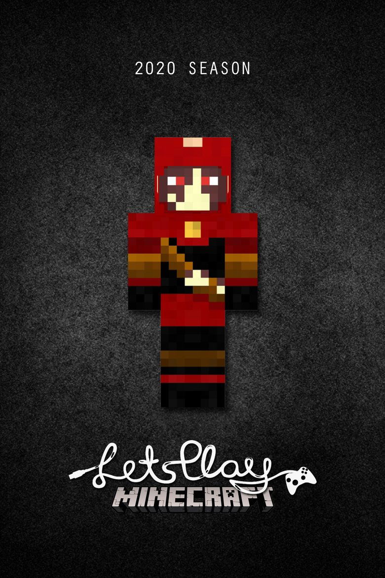 Episodes in Let's Play Minecraft - 2020 Season - 2020 Season Poster of Episodes in Let's Play Minecraft - 2020 Season - 2020 Season